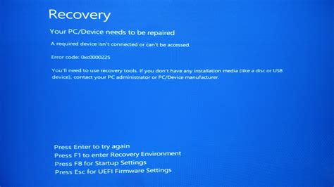 can't find boot device after clone|windows 10 not booting after clone.